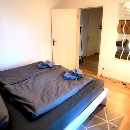 Stylisches City Appartment In Chemnitz Bester Lage! Buitenkant foto